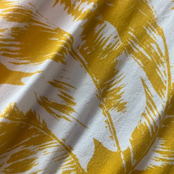 Ivy Street yellow summer jumper - Picture 3 of 8